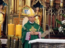 Odezwa w związku z nominacją nowego biskupa diecezji gliwickiej 