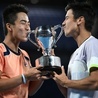 Australian Open - porażka Zielińskiego i Nysa w finale debla