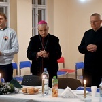 Noworoczne spotkanie Apostolstwa Trzeźwości w katedrze