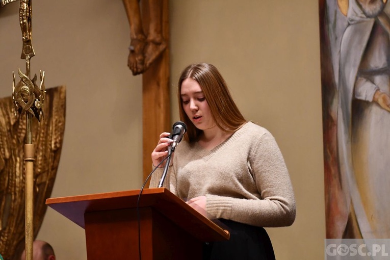 Rekolekcje diakonii ewangelizacji w Rokitnie