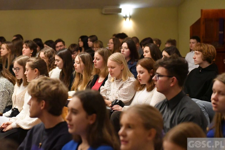 Rekolekcje diakonii ewangelizacji w Rokitnie