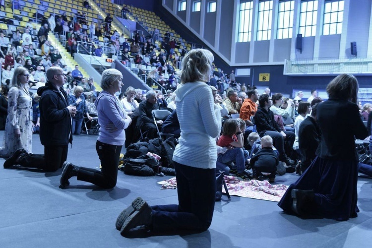 Zakończenie pierwszej edycji SPA