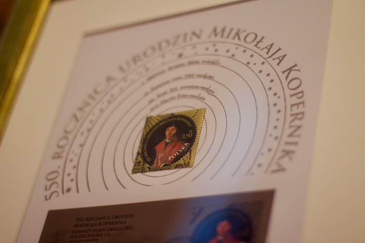 Rok Mikołaja Kopernika