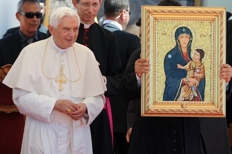F. Giansoldati: Benedyktowi XVI zawdzięczamy zdecydowany krok ku samooczyszczeniu się Kościoła