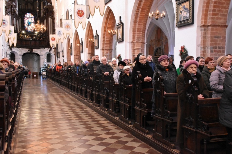 Urodziny metropolity gdańskiego