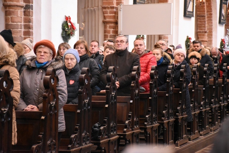 Urodziny metropolity gdańskiego