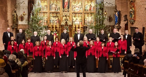 Koncert „Śpiewajmy kolędy”