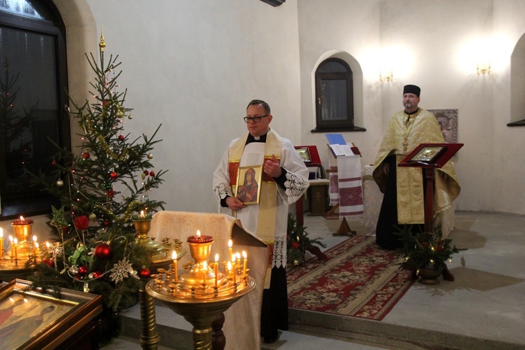 Studzionkowska ekumenia