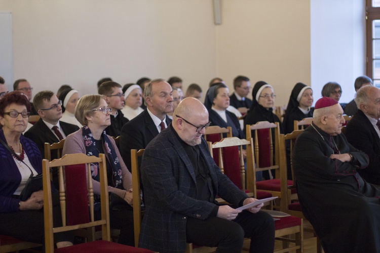 Akademia ku czci św. Tomasza