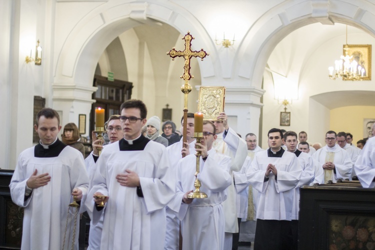 Akademia ku czci św. Tomasza