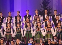 Legnica. Mazowsze dla Ukrainy 