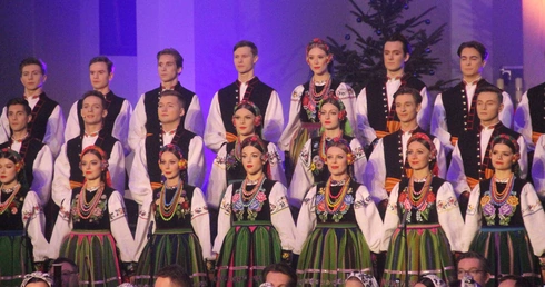 Legnica. Mazowsze dla Ukrainy 