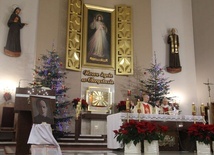 Wielogłowy. Sześćdziesiąta rocznica śmierci o. Józefa Andrasza