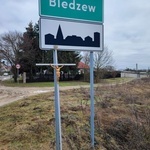 "Gorzowskie Wędrowanie" do Bledzewa