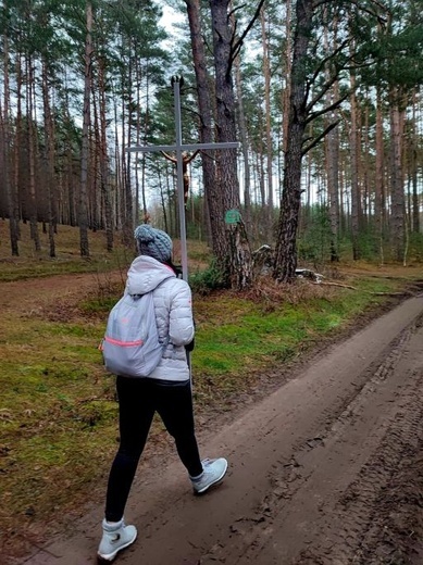 "Gorzowskie Wędrowanie" do Bledzewa
