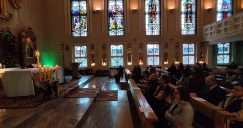 Spotkanie doradców życia rodzinnego