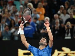Australian Open - dziesiąty triumf Djokovica w Melborune 