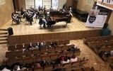 W ubiegłym roku koncert odbył się w Państwowej Szkole Muzycznej.