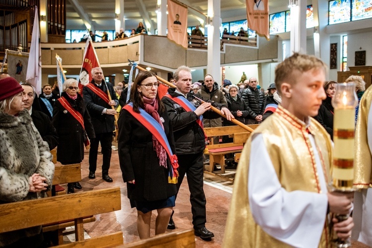 Rumskie święto ku czci św. Jana Bosko