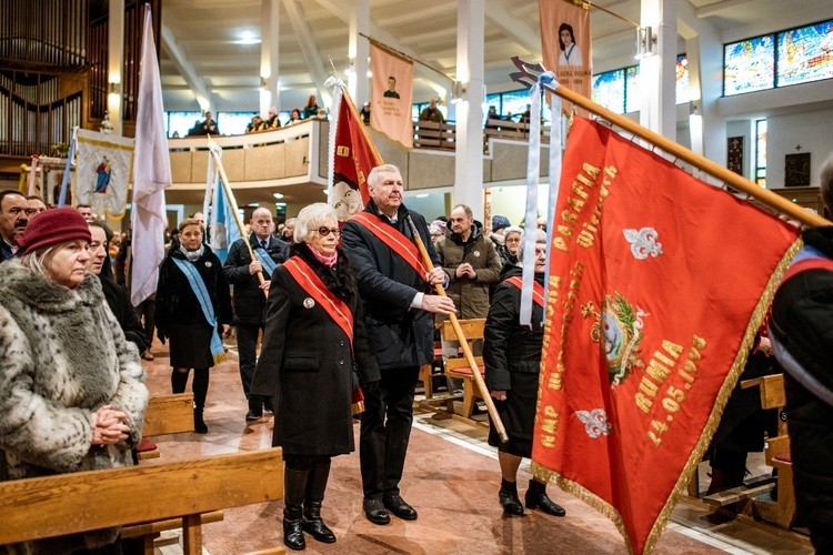 Rumskie święto ku czci św. Jana Bosko