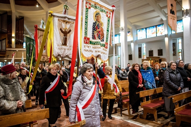 Rumskie święto ku czci św. Jana Bosko