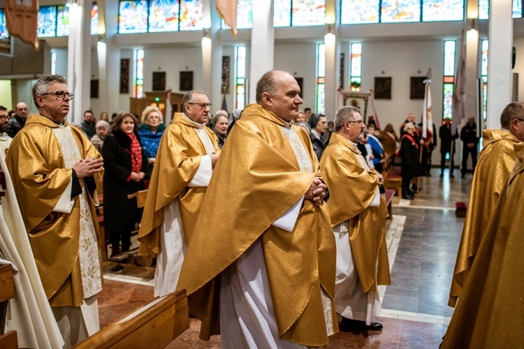 Rumskie święto ku czci św. Jana Bosko