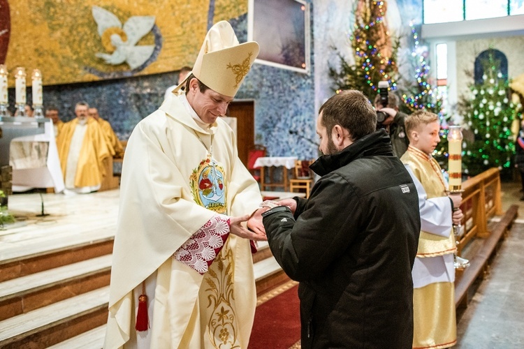 Rumskie święto ku czci św. Jana Bosko