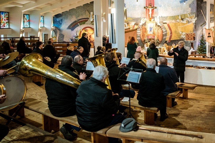 Rumskie święto ku czci św. Jana Bosko