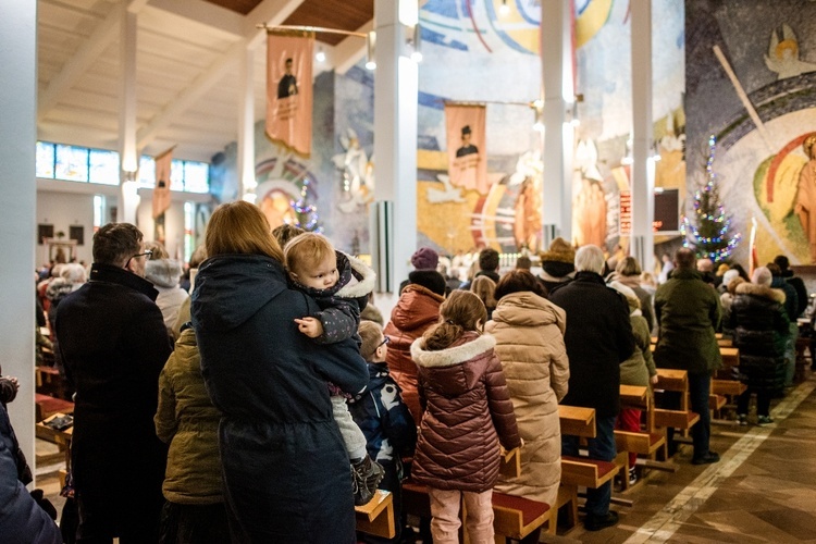 Rumskie święto ku czci św. Jana Bosko