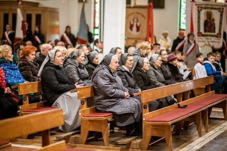 Rumskie święto ku czci św. Jana Bosko
