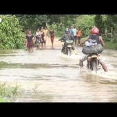 Madagascar, 25 morti per la tempesta tropicale "Cheneso"