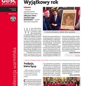 Posłaniec Warmiński 5/2023