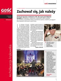 Gość Krakowski 05/2023