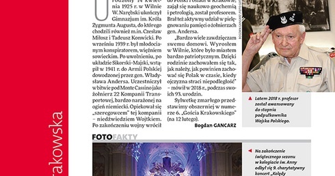 Gość Krakowski 05/2023