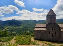 Niedoceniana Armenia