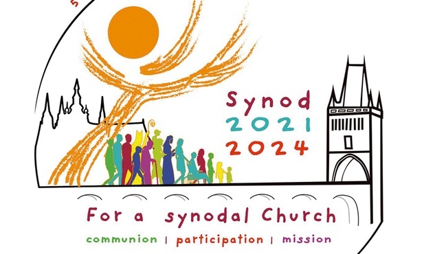 Synod idzie naprzód