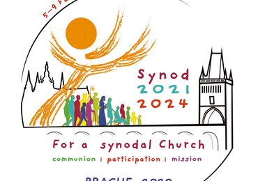 Synod idzie naprzód