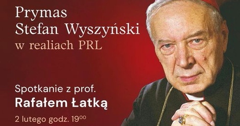O prymasie Wyszyńskim w Pile