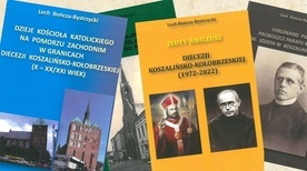 Kościół na Pomorzu Zachodnim - niedługo wystawa