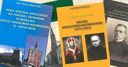 Kościół na Pomorzu Zachodnim - niedługo wystawa
