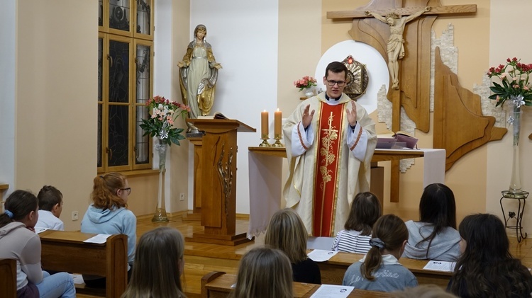 Dzierżoniowskie świętowanie wspomnienia św. Jana Bosko