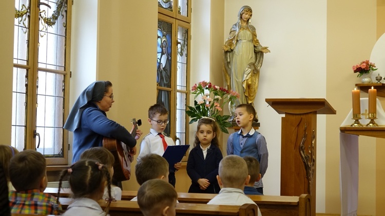 Dzierżoniowskie świętowanie wspomnienia św. Jana Bosko