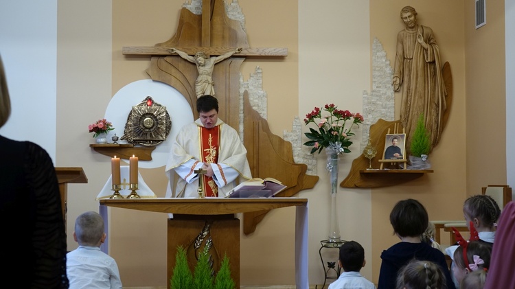 Dzierżoniowskie świętowanie wspomnienia św. Jana Bosko