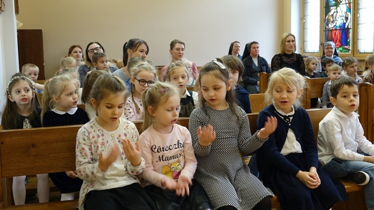 Dzierżoniowskie świętowanie wspomnienia św. Jana Bosko