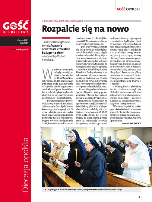 Gość Opolski 05/2023