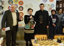 20. spartakiada w Dobrym Pasterzu w Tarnowie