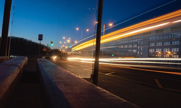 Sosnowiec. Nocna komunikacja na życzenie. Zmiany nie podobają się motornicznym