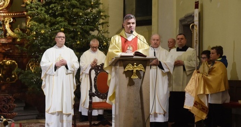 Miejmy serca bez granic jak św. Jan Bosko