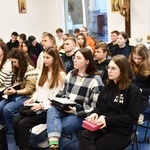  Oaza Rekolekcyjna Animatorów Ewangelizacji w Domu Młodych w Rokitnie