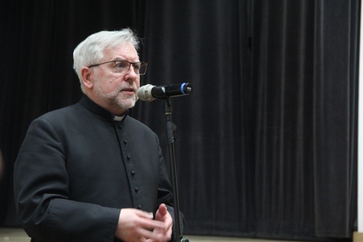 Podegrodzie. Premiera i kadry z filmu o św. Stanisławie Papczyńskim